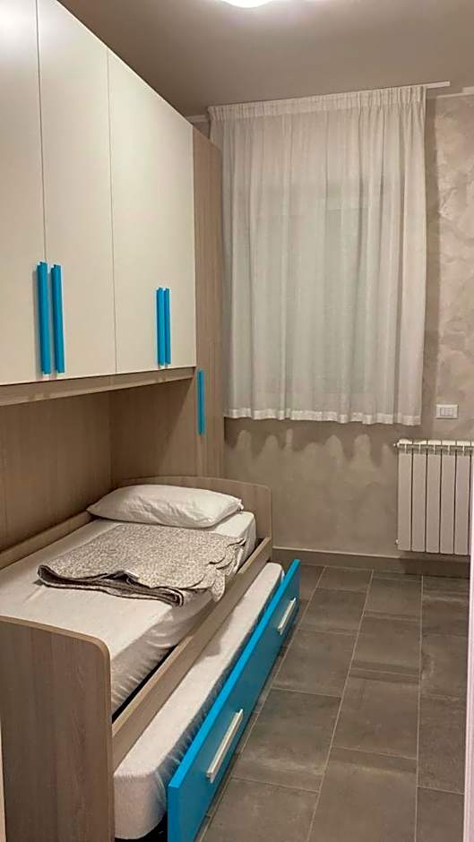 2 Bedroom Apartment, Sea View — 1 fotoğraftan 1. fotoğraf