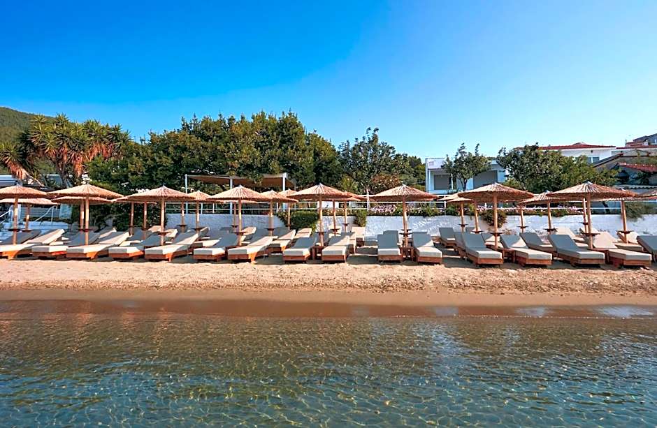 Skiathos Ammos Luxury Apartments