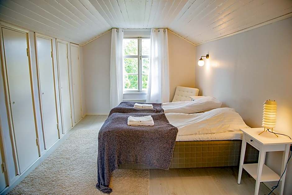Billnäsin ruukki