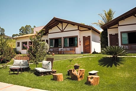 Pousada Vale do Chapéu