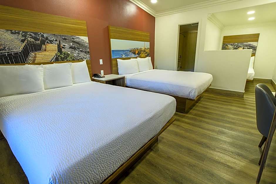 Rodeway Inn Carlsbad