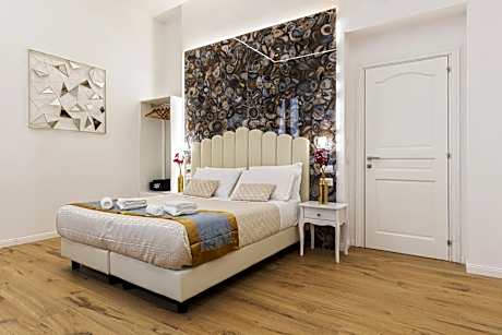 Deluxe Family Suite