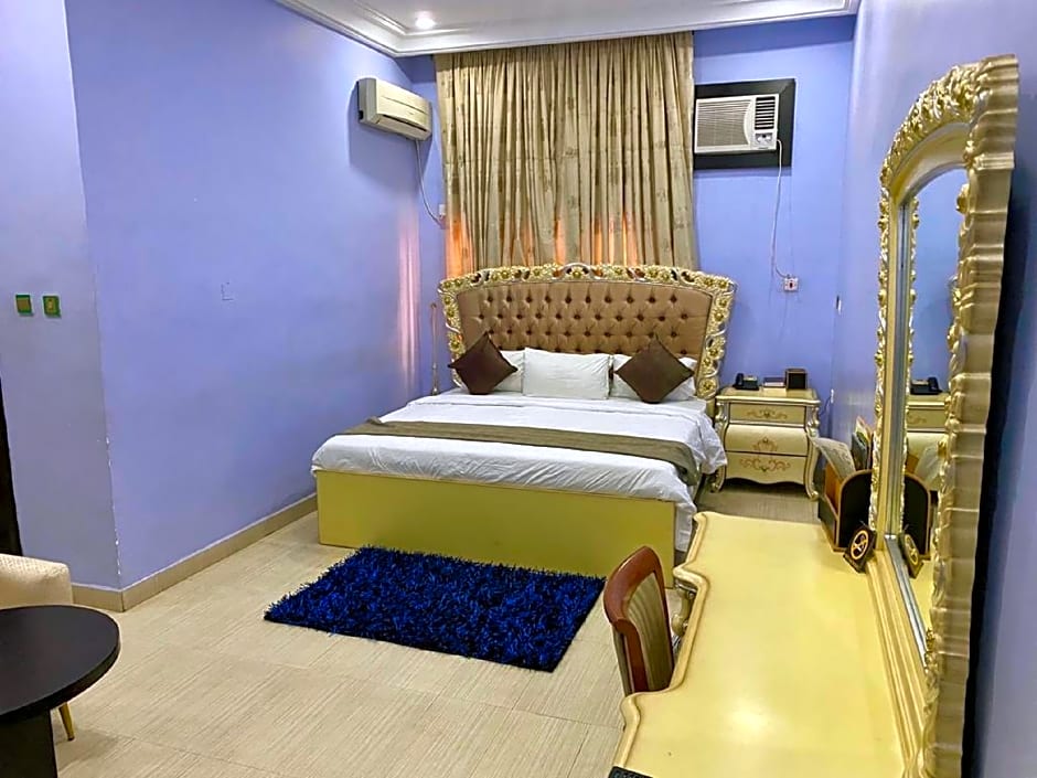 Garden Atlantis Hotel