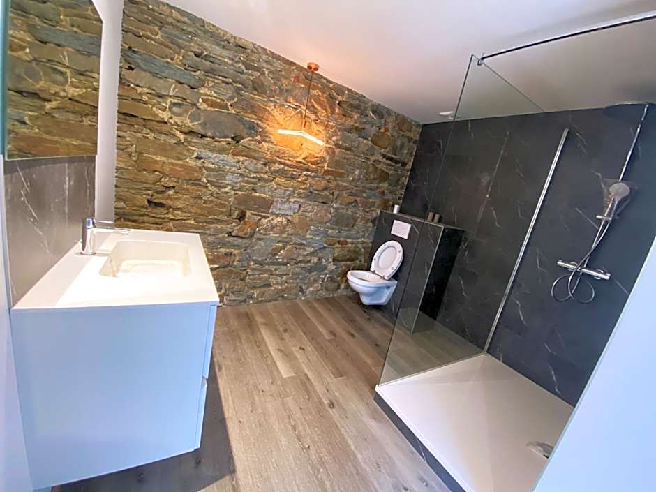 Luxury Spa Hotel - Francofolies