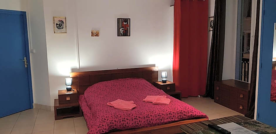 Résidence Appartement Adonis