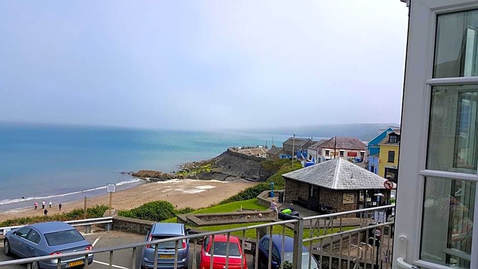 The Sup Shack Wellington Inn