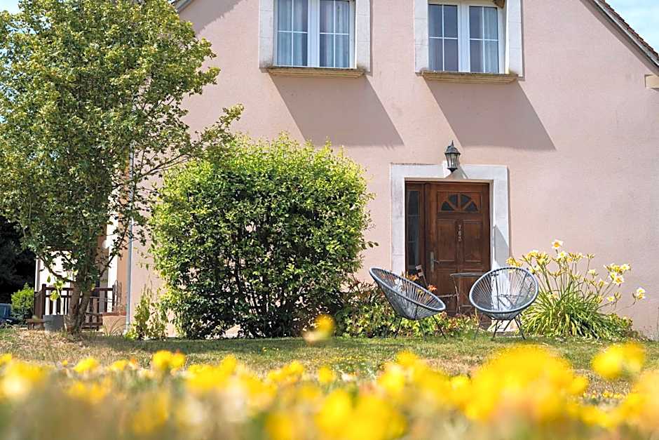 Les Belleme Golf - Self-catering Apartments