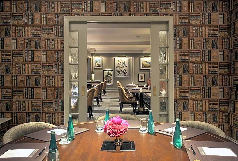 InterContinental New York Barclay Hotel By IHG