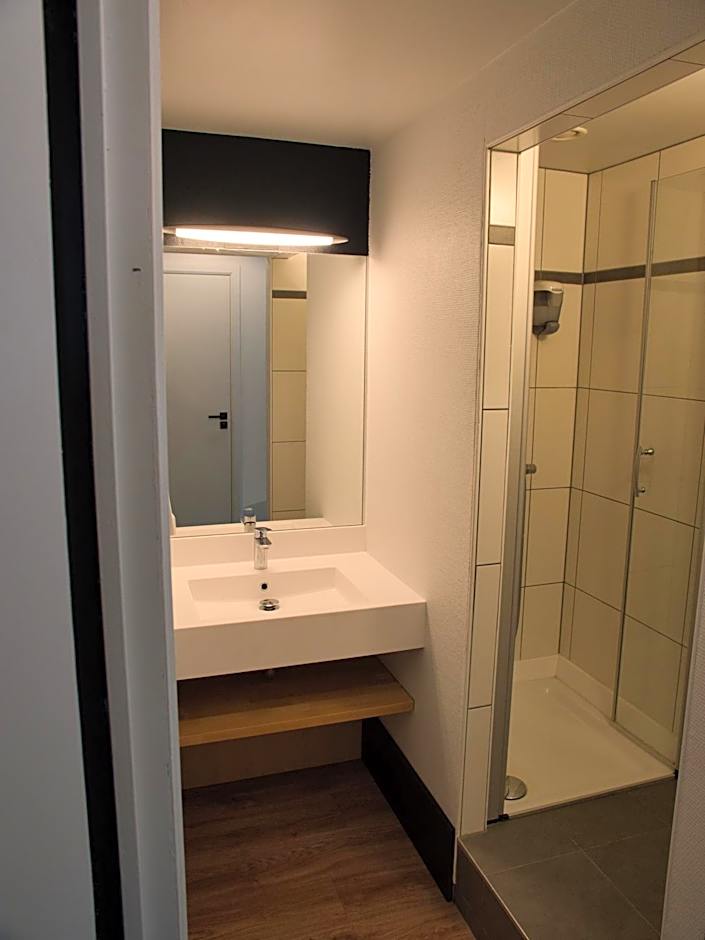 Hotel Aquatel