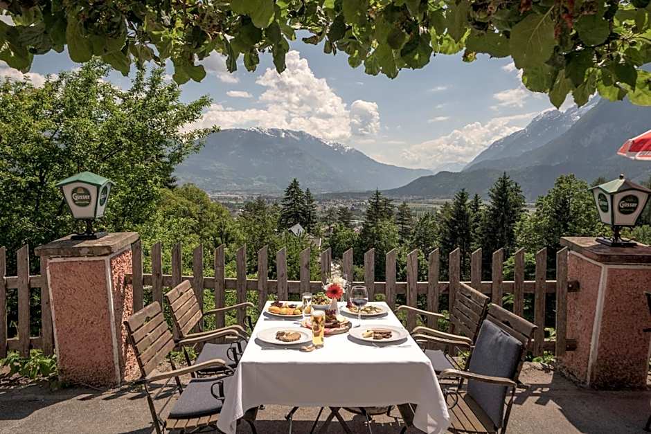 Hotel Gasthof Gribelehof
