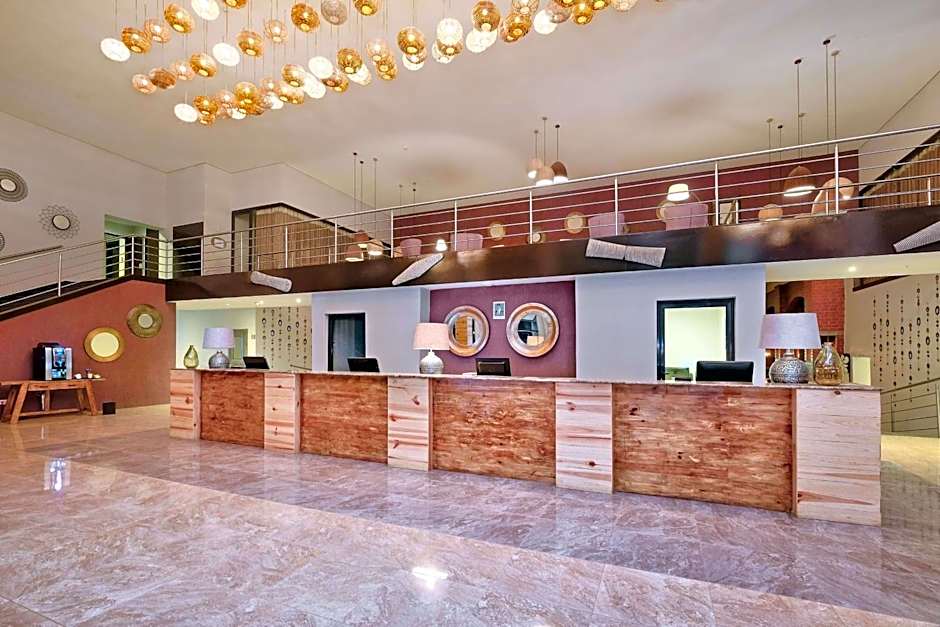 Protea Hotel by Marriott Ndola