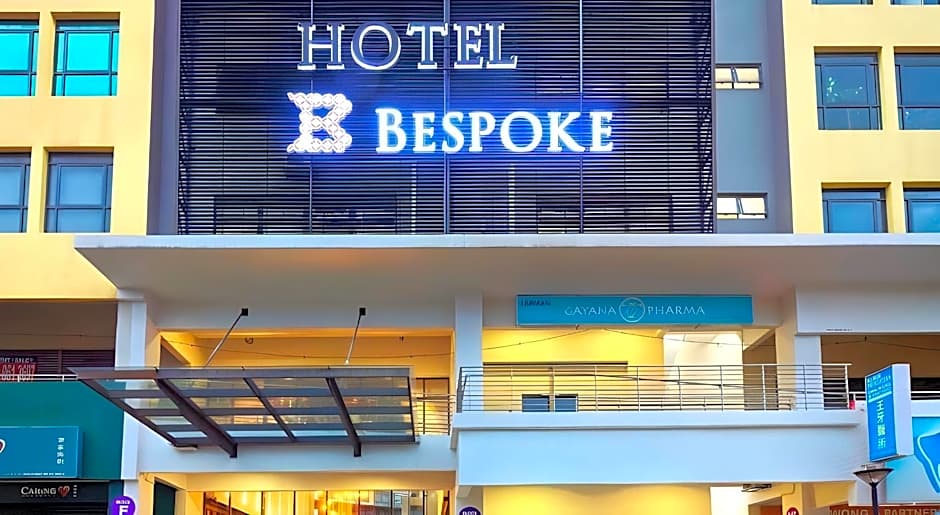Bespoke Hotel Puchong