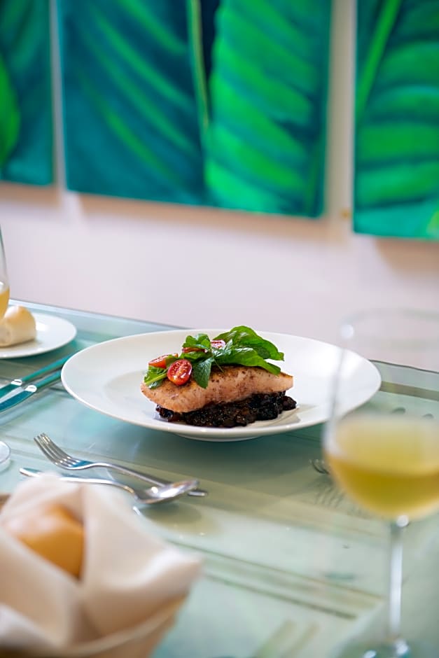 Viva Heavens by Wyndham, A Trademark All Inclusive