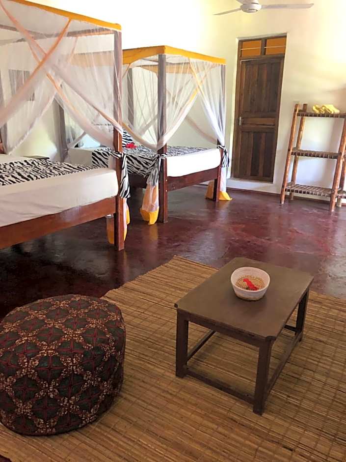 Zanzibar Dream Lodge
