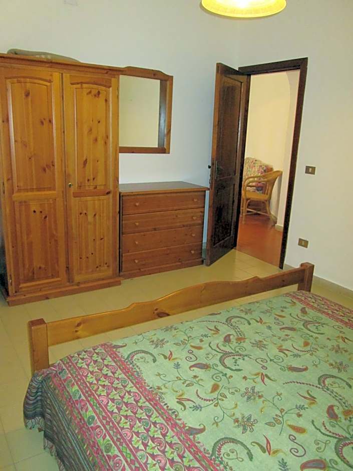 Giannella Appartamenti