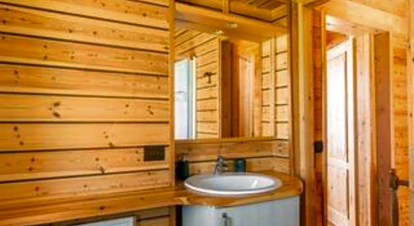 B&B Chalet Il Picchio