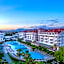 Trendy Aspendos Beach Hotel
