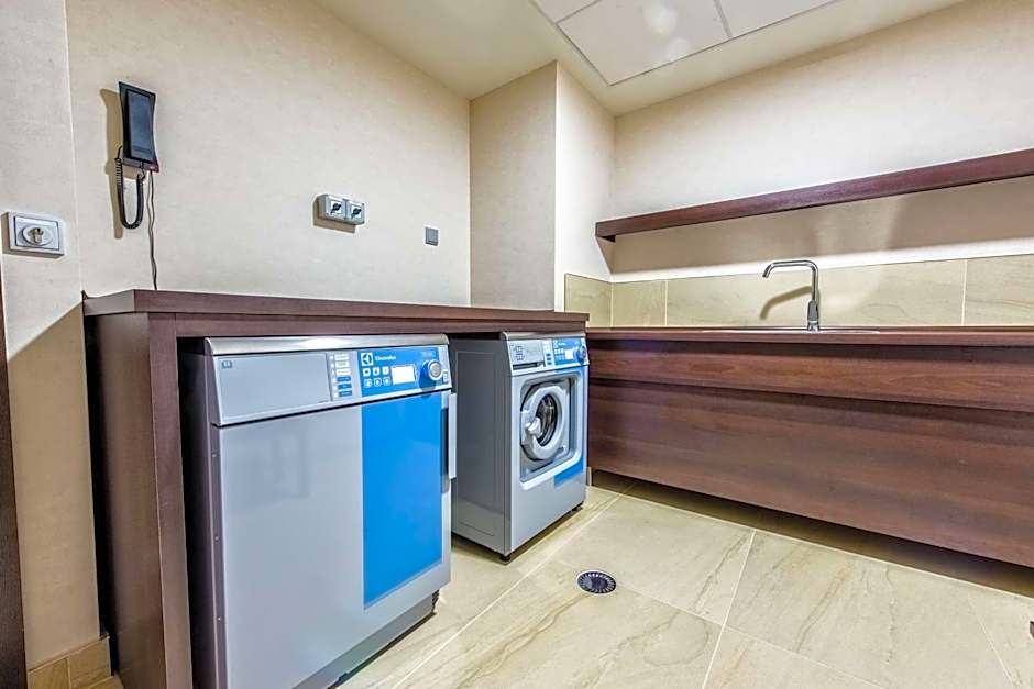 Hilton Garden Inn Krakow Airport