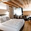 Pimont Alpine Chalet