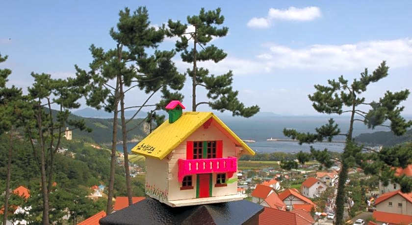 Namhae Neuhaus