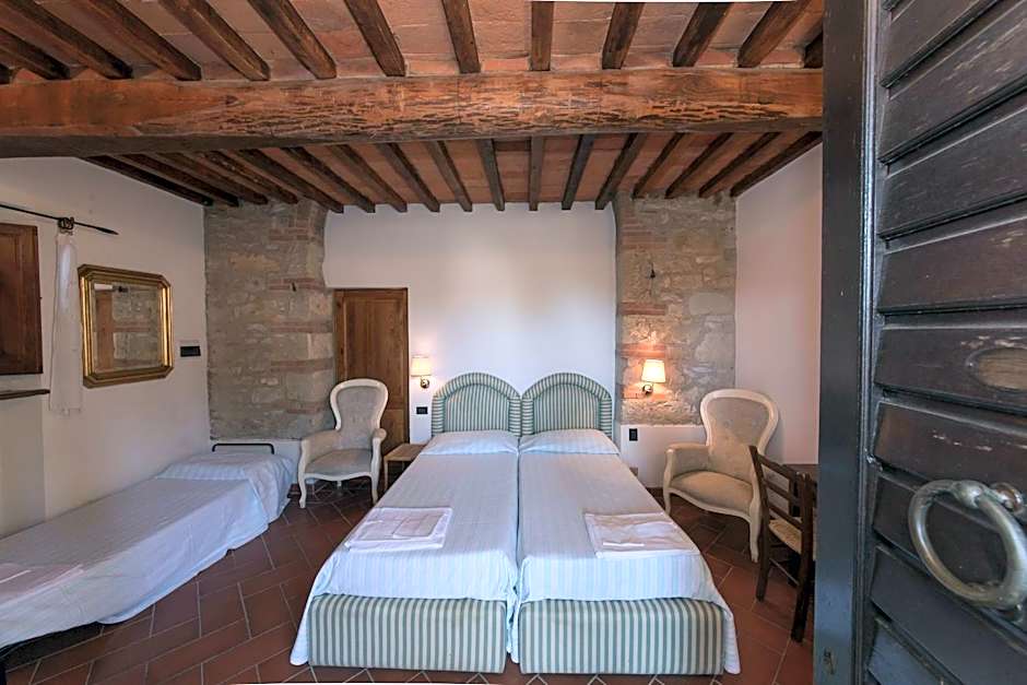 Relais Santa Cristina