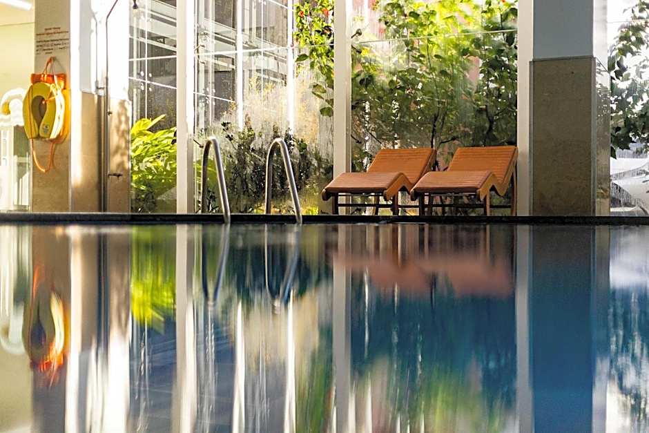 Antillia Hotel