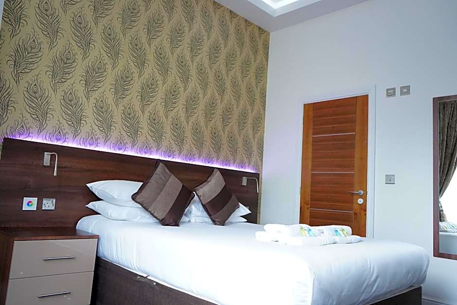 Marlborough Hotel
