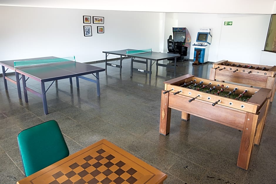 Hotel Vilage Inn All Inclusive Pocos de Caldas