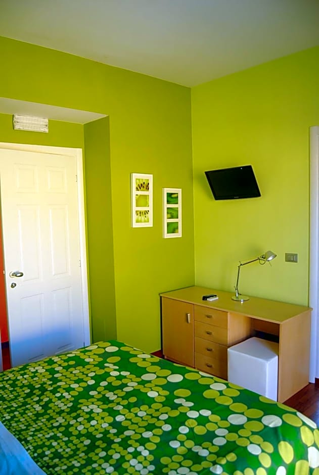 Affittacamere Stazione Valmontone