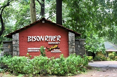 Bison River Resort