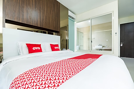 Indonesia Suite Double