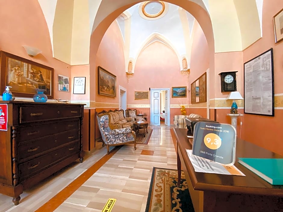 B&B Porta Grande