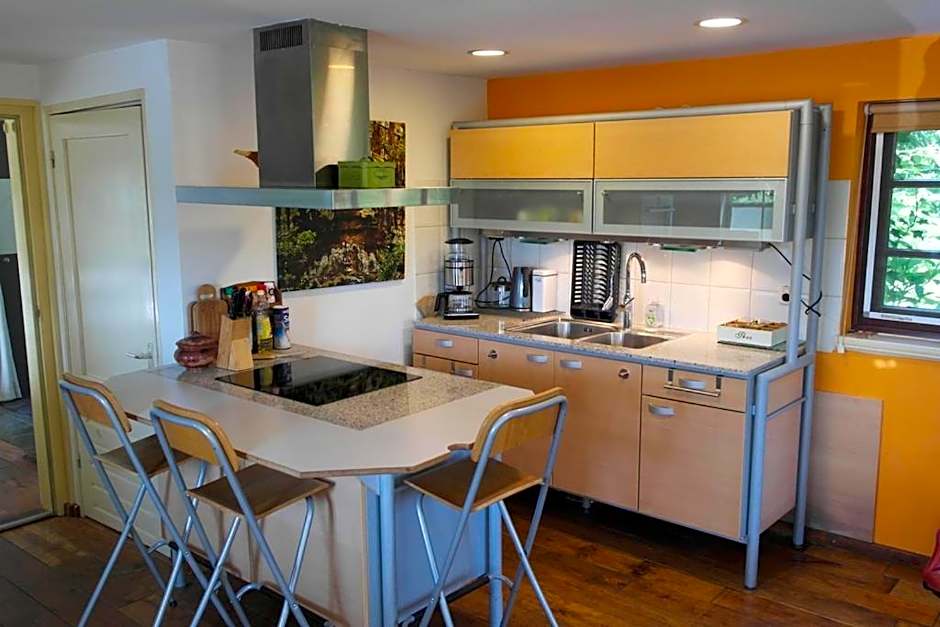 Art, Bed & Breakfast