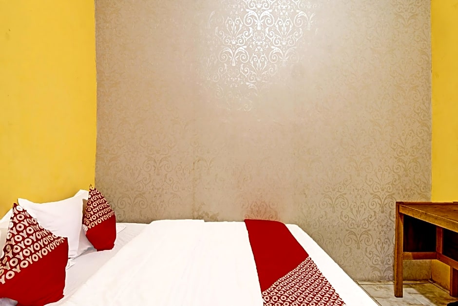 OYO 91921 Homestay Keluarga Syariah