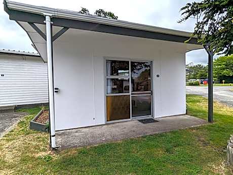 Standard Bunk Cabin (Shared Bathroom)
