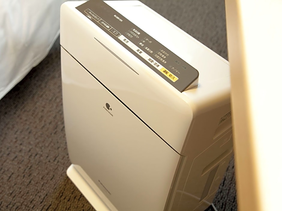 Daiwa Roynet Hotel Toyama