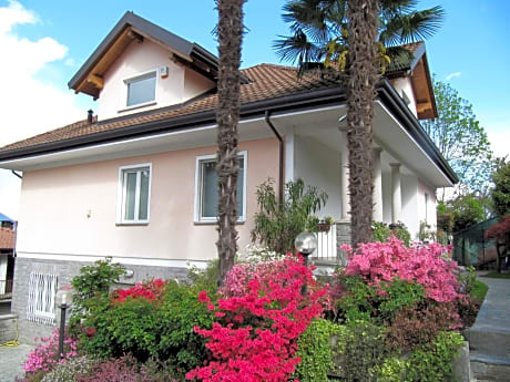 Ori Villa Oriana