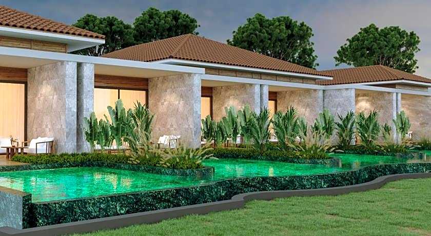 Kempinski Dome Hotel