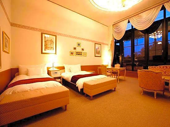 Hotel Tado Onsen