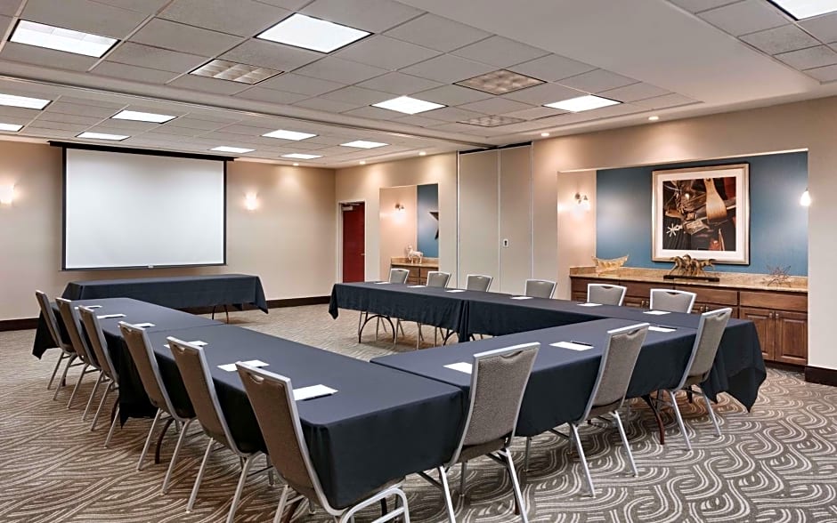 Hampton Inn By Hilton And Suites Ft. Worth-Burleson