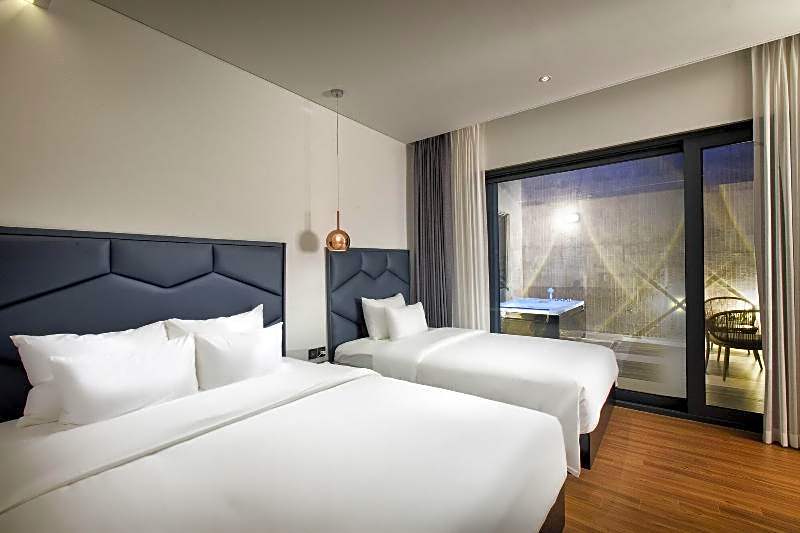 Neulpum Hotel