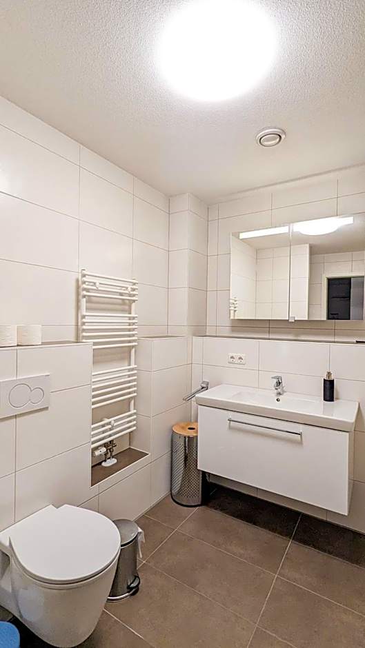 Ferienwohnung Landliebe