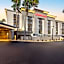 Hampton Inn By Hilton Jacksonville-I-95 Central