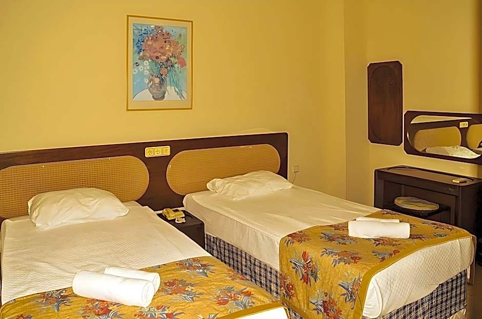 Belkon Hotel