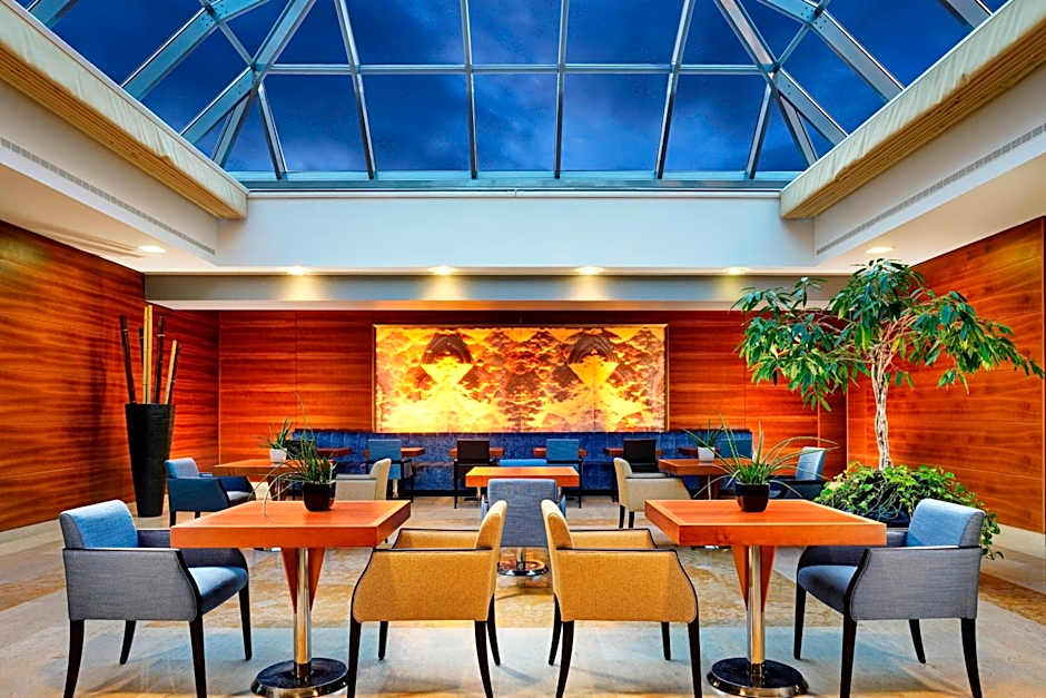 Four Points by Sheraton Siena