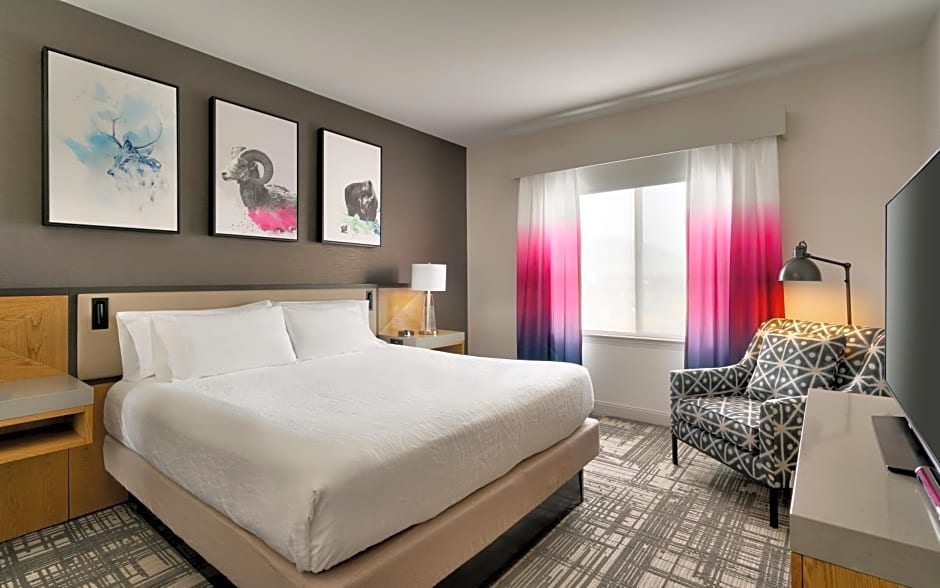 Hilton Garden Inn Bozeman