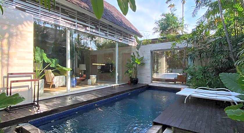 Villa Kawung