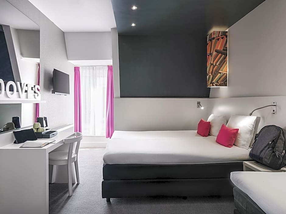 Ibis Styles Amsterdam Amstel
