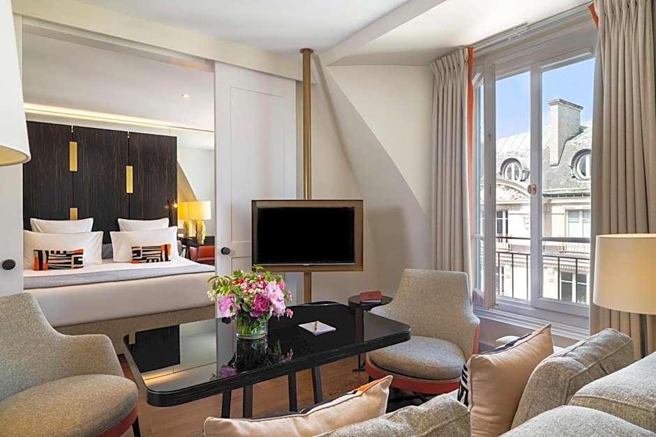 Hotel Montalembert