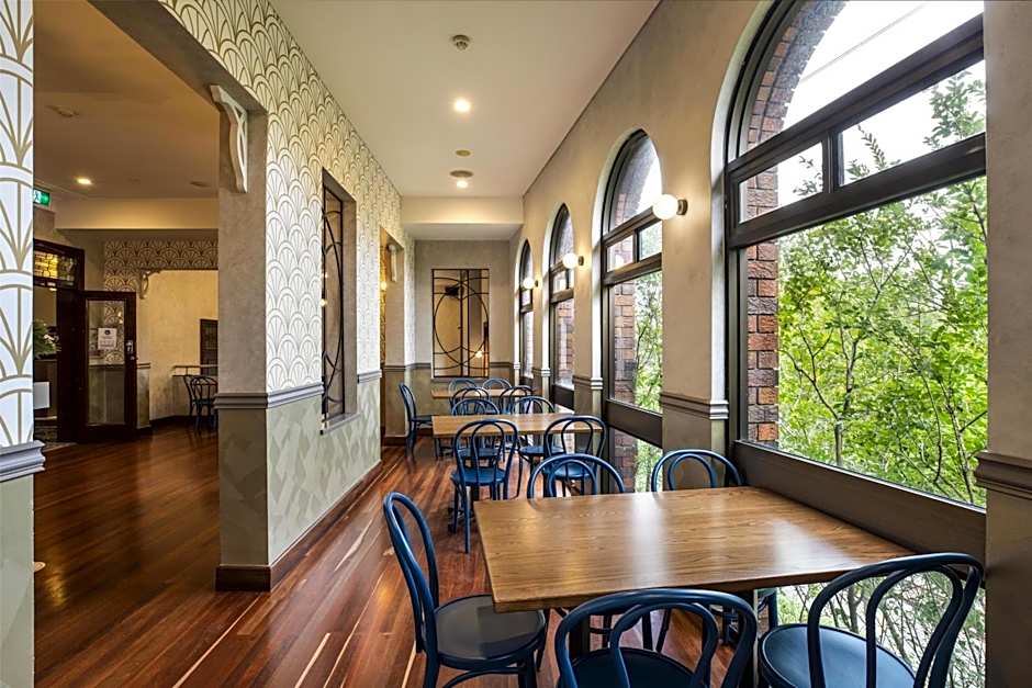 Nightcap at Pymble Hotel